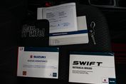 Suzuki Swift 1.2 Premium Plus
