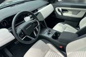 Land Rover Discovery Sport 2.0 P200 mHEV Dynamic SE aut
