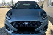 Ford Puma ST-Line 1.0 EcoBoost