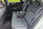 Lexus NX 350h Prestige AWD