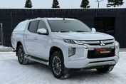 Mitsubishi L200 Instyle Plus AT