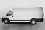 Citroen Jumper 35+ BlueHDi L4H2