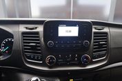 Ford Transit Custom Kombi 320 L1H1 Trend 2.0