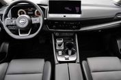 Nissan X-Trail Tekna 1.5 MCVT XTRONIC 2WD