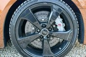Audi A3 RS3 2.5 TFSI quattro S tronic