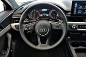 Audi A4 Avant 35 TFSI