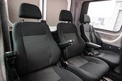 Ford Transit Kombi L2H2 Trend