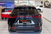Lexus NX 450h+ Prestige AWD