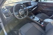 Nissan Qashqai 1.3 DIG-T mHEV N-Connecta Xtronic