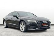 Audi A7 45 TFSI mHEV quattro S tronic