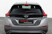 Nissan Leaf 62kWh N-Connecta