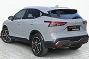 Nissan Qashqai 1.5 e-Power n-Connecta