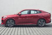 BMW X2 sDrive18i GPF M Sport aut