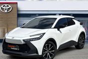 Toyota C-HR 1.8 Hybrid Style