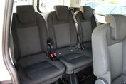 Ford Transit Custom 300 L2H1 Trend Bryg-