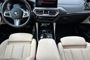 BMW X4 xDrive20d mHEV M Sport sport-aut