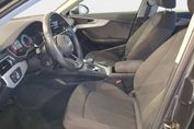 Audi A4 35 TFSI