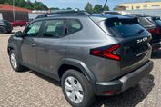 Dacia Duster Expression 1.2 TCe Hybrid-G 4x4 LPG