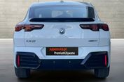 BMW iX2 xDrive30 M Sport