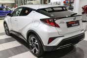 Toyota C-HR Style