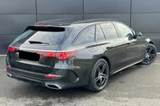 Mercedes Klasa E 220 d  4-Matic AMG Estate
