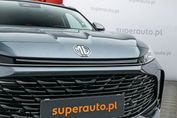 MG HS 1.5T HEV+ Exclusive aut