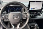 Toyota Corolla 1.8 Hybrid