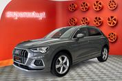 Audi Q3 35 TFSI mHEV Advanced S tronic