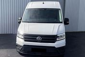 Volkswagen Crafter L4H3