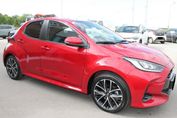 Toyota Yaris Style 1.5 Hybrid