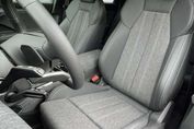 Audi Q6 e-tron S line Sportback