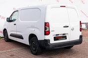 Opel Combo Van XL L2H1