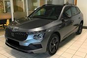 Skoda Kamiq Monte Carlo 1.0 TSI