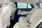 Mercedes GLE Coupe 300 d 4-Matic AMG Line