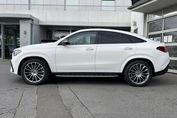 Mercedes GLE Coupe 300 d  4-Matic AMG Line