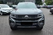Volkswagen Amarok V6 TDI 4Mot. Dark Label aut