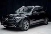 Mercedes GLC 200 d 4-Matic AMG Line