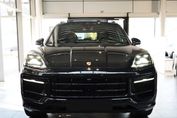 Porsche Cayenne S E-Hybrid