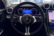 Mercedes GLC 200 4MATIC Avantgarde