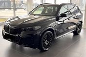 BMW X5 xDrive40d M Sport