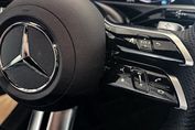 Mercedes Klasa E 220 d 4-Matic AMG