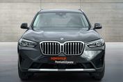 BMW X3 xDrive30e