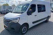 Renault Master L2H2 Zabudowa Brygadowa