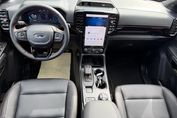 Ford Ranger Wildtrak PHEV A10