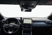 Dacia Bigster 1.8 Full Hybrid Journey MMT