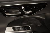 Mercedes Klasa E 300 de 4-Matic AMG