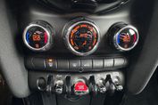 Mini Mini Cooper S sport-aut