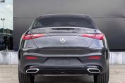 Mercedes GLC Coupe 220 d 4-Matic AMG Line