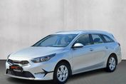 Kia Ceed 1.5 T-GDI M DCT