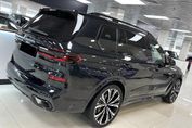 BMW X7 xDrive40i M Sport